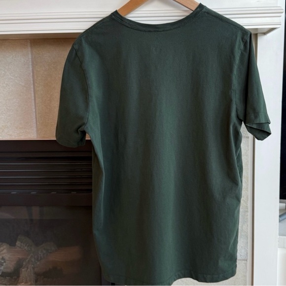 Arc'teryx Forest Green Tee - Picture 2 of 6